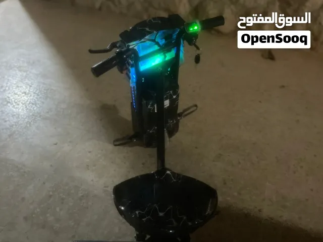 سكوتر دفع رباعي