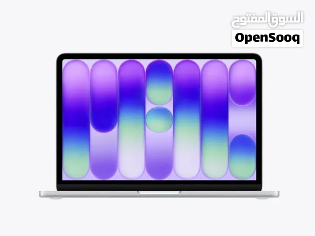 MacBook Neo Silver