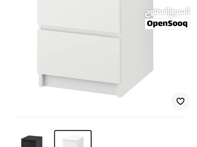 IKEA bedside table