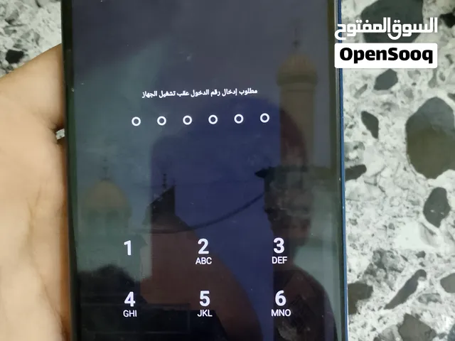 جهاز هونور x8