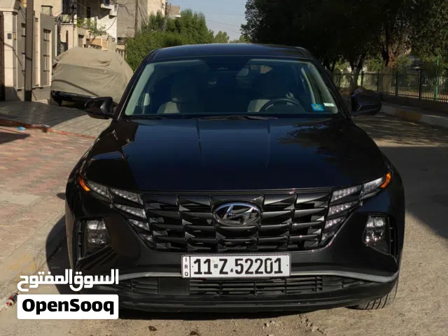 توسان 2023