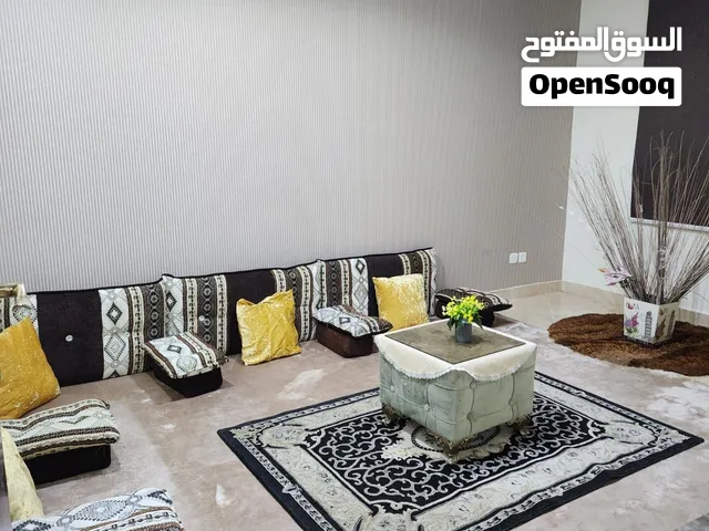 شقه مؤثثه للبيع في أم الجود مكة المكرمة