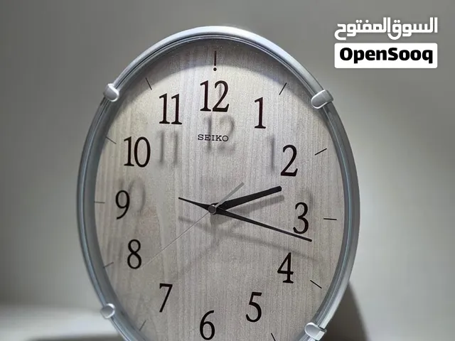 ساعات جدار يابانيه فتيج جديده