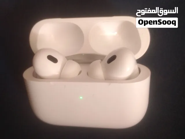 السلام عليكم للبيع AirPods Pro كوبي Grade A الحالة ديالهم: - مزيانين بزاف ونضاف بحال الجداد - ال