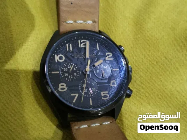 Analog Quartz Others watches for sale in Al Riyadh