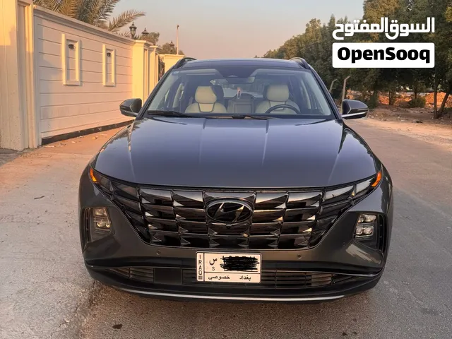 توسان vip كلين