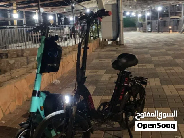 سكوتر تاير 48v 16 امبير 1000 واط لوحة bc السوداء وسرعة 50وفوق