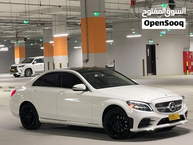 C300 2019 وارد