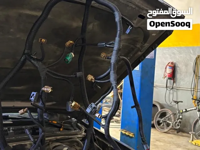 كهبربائي سيارات