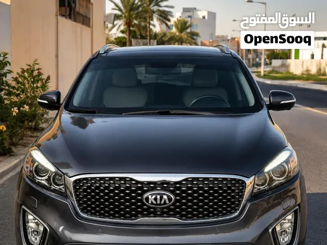 Kia sorento for sale
