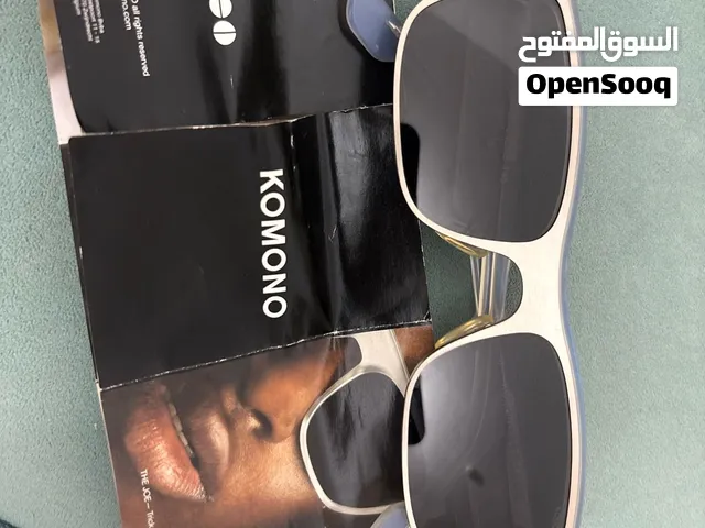 نضاره كومونو اصليه جديده