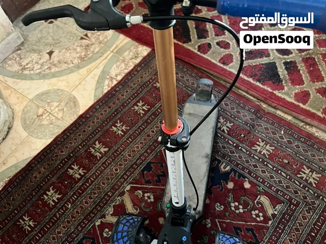 سكوتر ممتاز امريكي