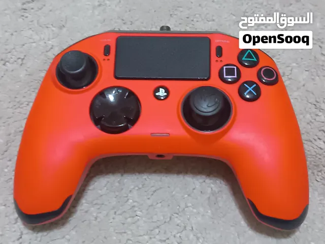 ps4 , pc nacon controllers , احترافية ) قابل للبدل (