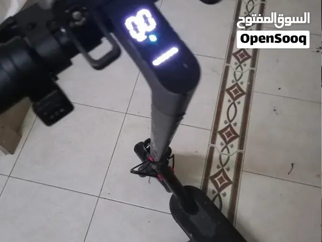 سكوتر كهربائي