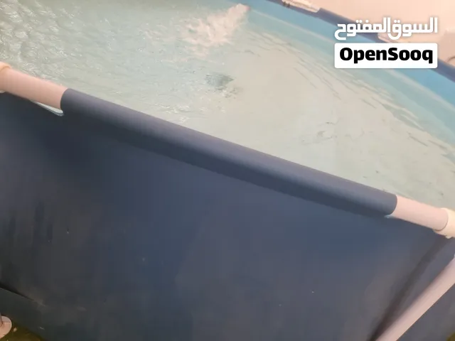 مسبح للبيع أقرأ الوصف Swimming Pool For Sale Read The Description