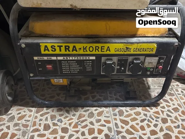 مولد كهرباء للبيع