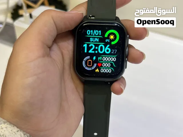 ساعة الهاتف الذكية بالكاميرا X300