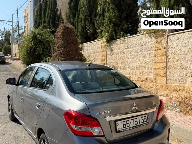 متسوبيشي اتراج2021 فحص كامل وارد شركه