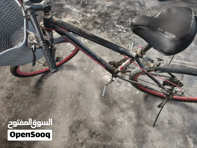 بايسكل جبلي بحجم 26