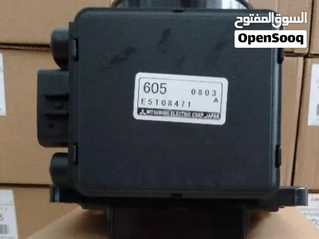 New MAF sensor for mitsubishi models