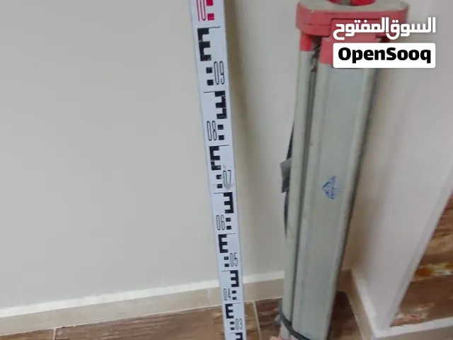 ميزان جديد متخزن مركته AUTOMATIC LEVEL