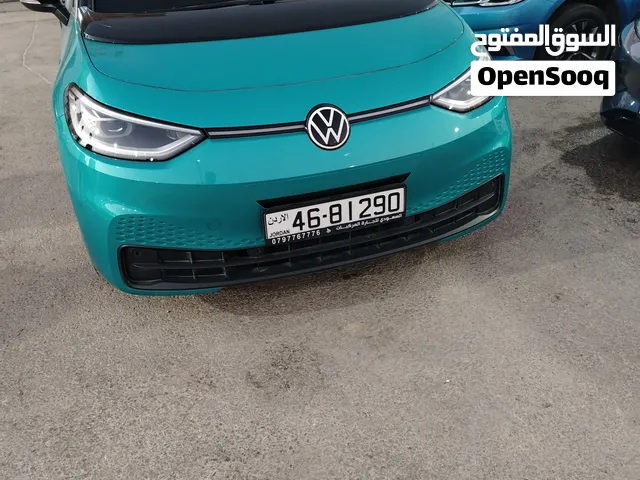 للبيع جولف id3
