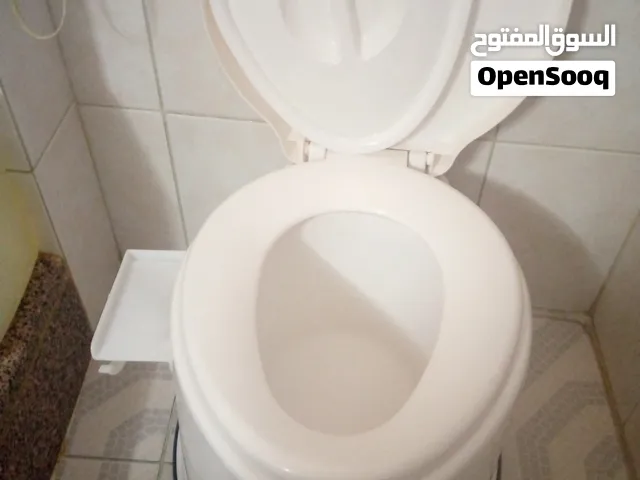 حمام متنقل
