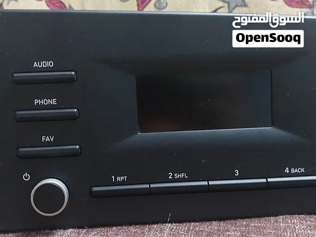 كاسيت Hyundai Elantra CN7 أصلي Hyundai Mobis للبيع.