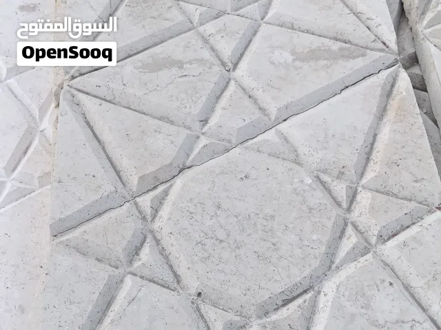 Natural stone and marble
