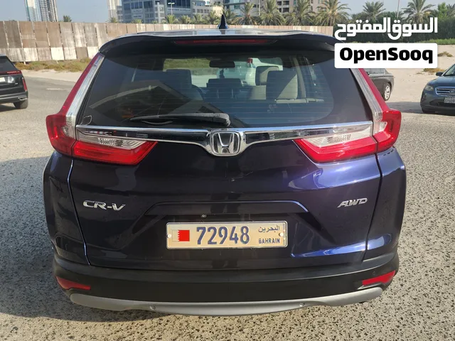 هوندي CR/V السعرممتاز