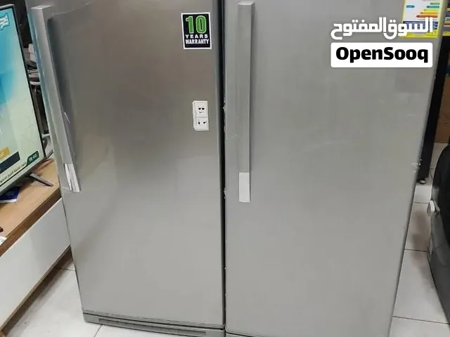 فريزر كريازي 5درج نوفروست ديجيتال كسر زيرو انتاج 2018 يخلص 28 الجهازين نفس المواصفات