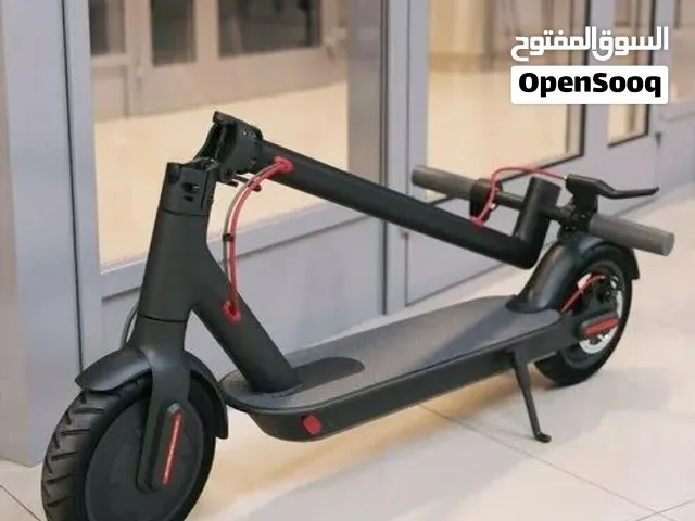 سكوتر كهربائي كوبي شاومي