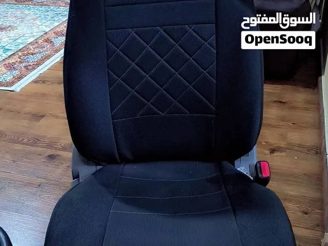 كراسي مرسيدس