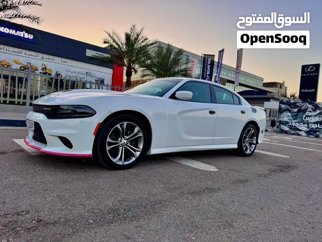 جارجر GT 2020