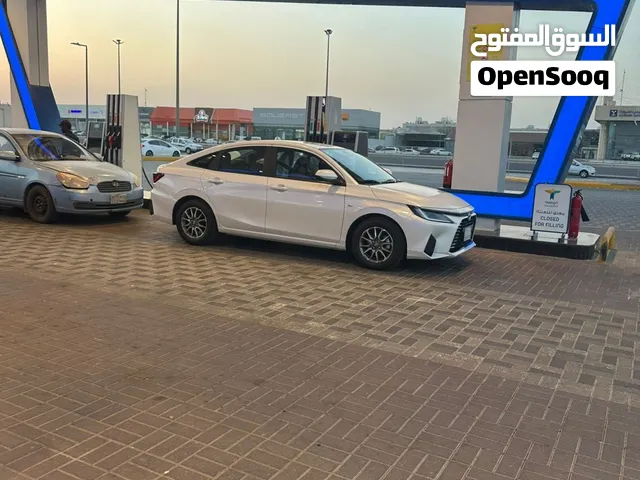 Leas transfer 2026 model yaris limited edition need18500 تنازل سیارہ یارک 2026 مڈل