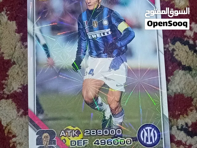 rare football cards i think one of one