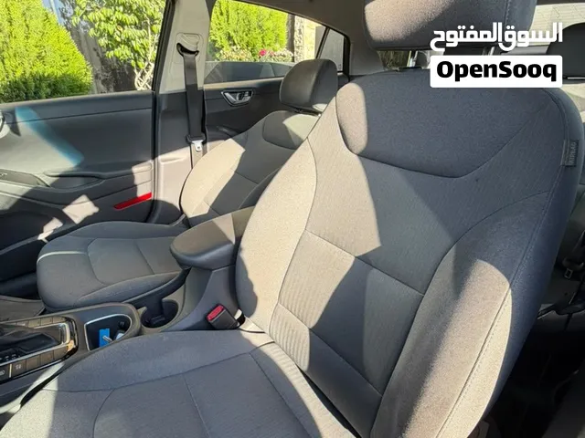 هونداي ايونك 2022