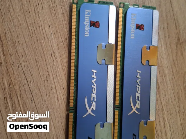 2جيجا ram ddr 3