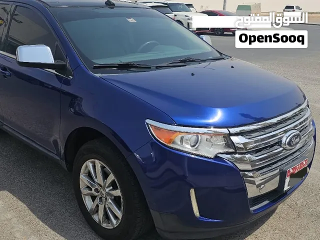Ford Edge Limited for sale
