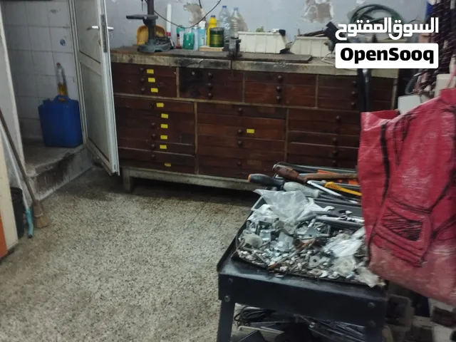 محل للبيع في قلب باب الواد