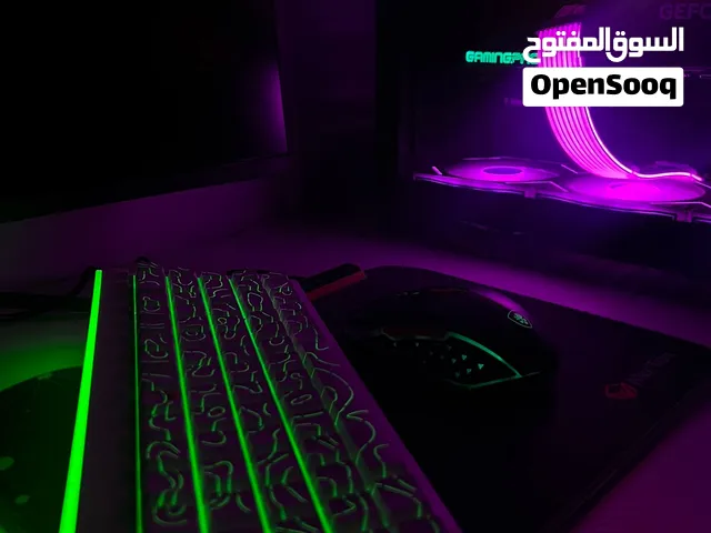 Windows Microsoft  Computers  for sale  in Buraimi