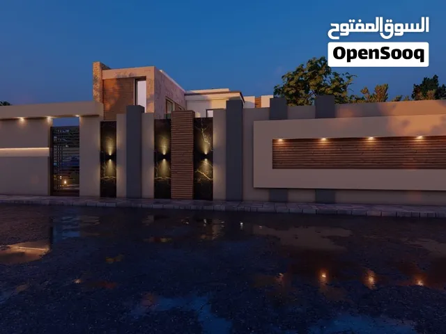 فيلا للبيع