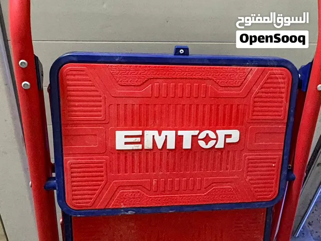 Emtop درج يتحمل 150 كيلو