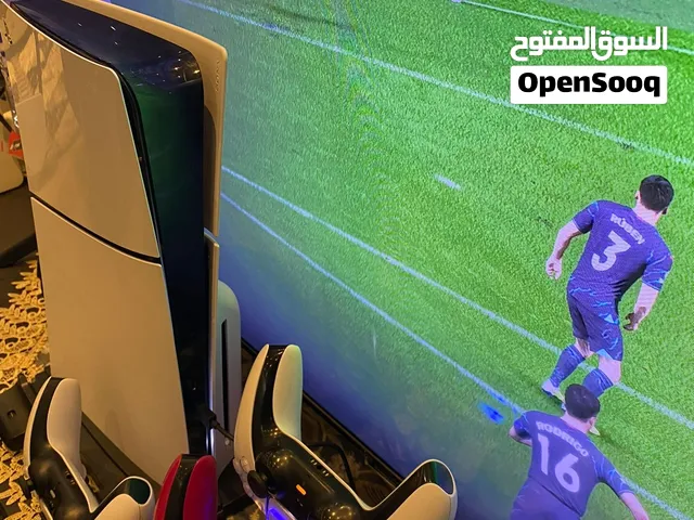 بلايستيشن 5 slim