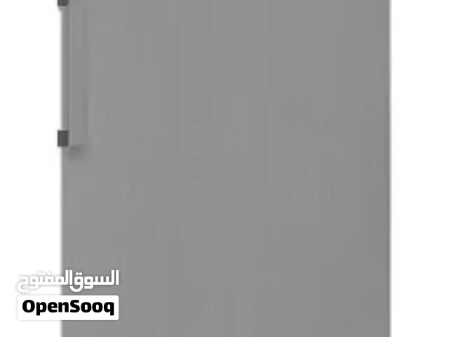 عرض نااار فريزر بيكو 8 ادراج 277 لتر سلفر ستيل موفر للطاقة