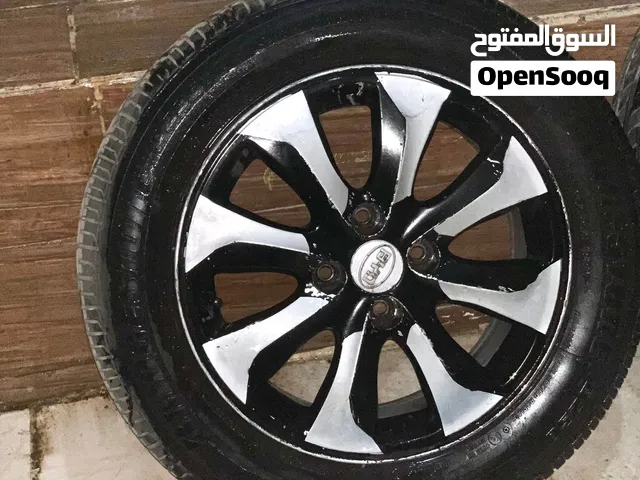 جنوط BYD 2013