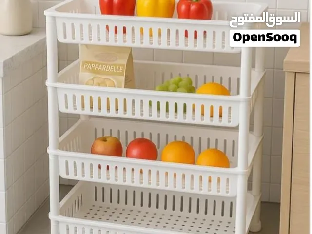 منظم للمطبخ أو للحمام