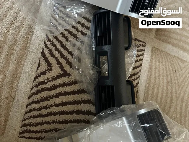 فتحات مكيف fj جديد