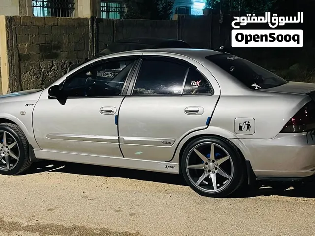 جنط فوزن 17 مسستم مع طقم كوشوك جديد