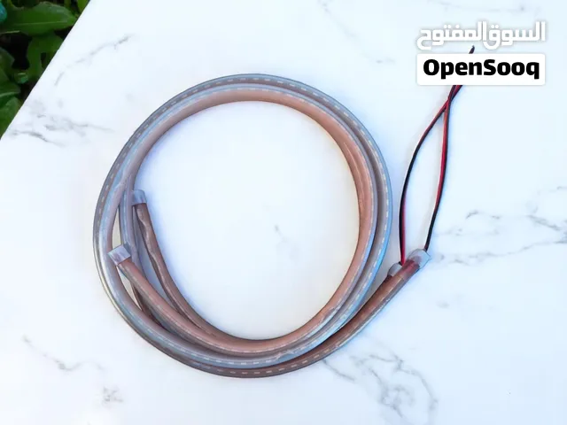 نشره LED ترحيبية